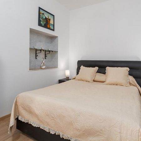Apartment Caterina Rovinj Buitenkant foto