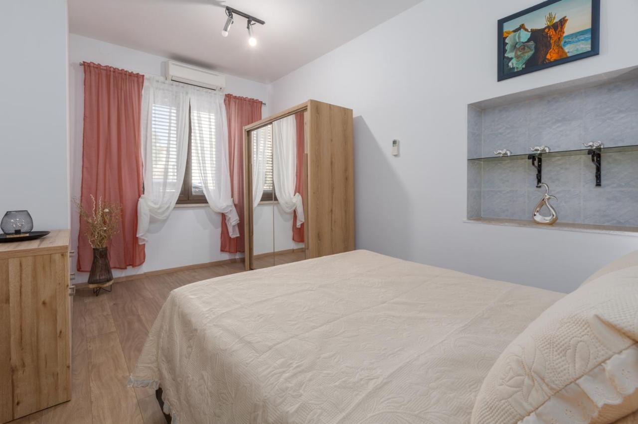 Apartment Caterina Rovinj Buitenkant foto