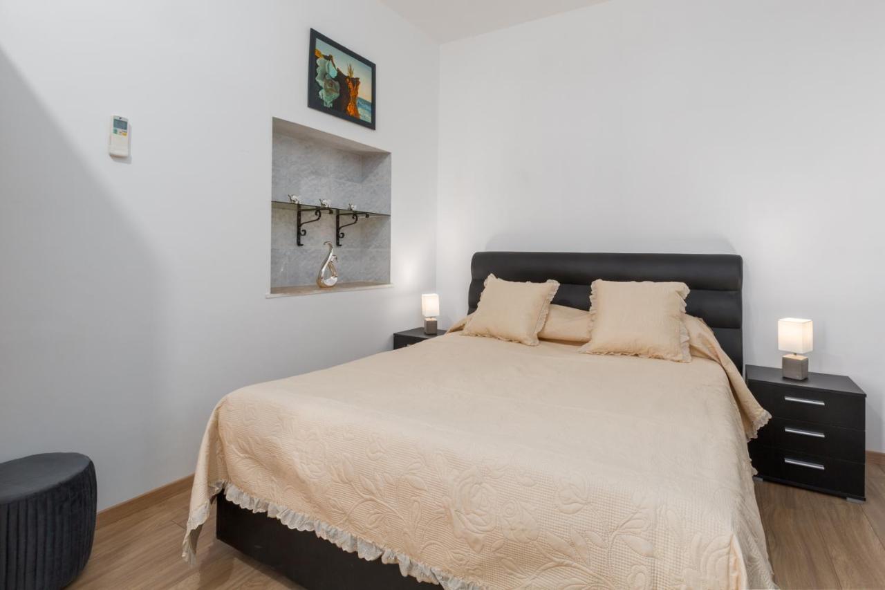 Apartment Caterina Rovinj Buitenkant foto