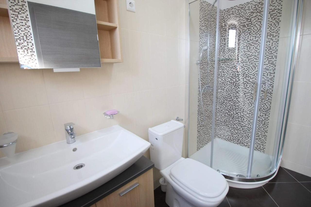 Apartment Caterina Rovinj Buitenkant foto